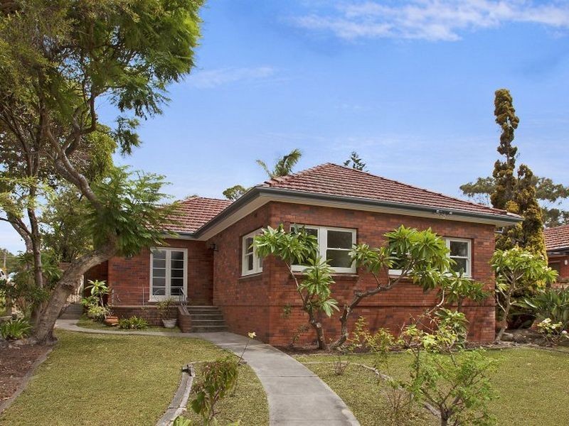 15 Kitchner, Balgowlah NSW 2093