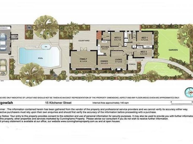 15 Kitchner, Balgowlah NSW 2093