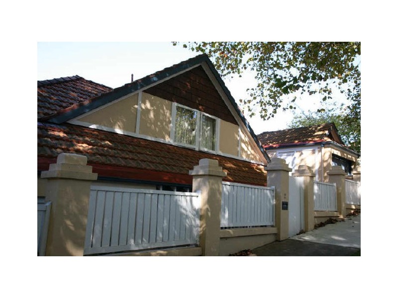 2 Holt Avenue, Mosman NSW 2088