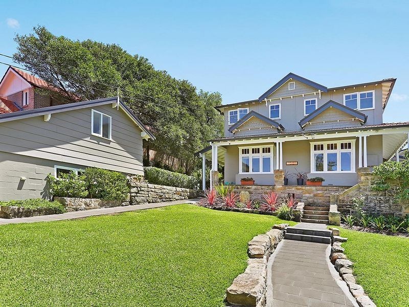 13 Reginald Street, Mosman NSW 2088