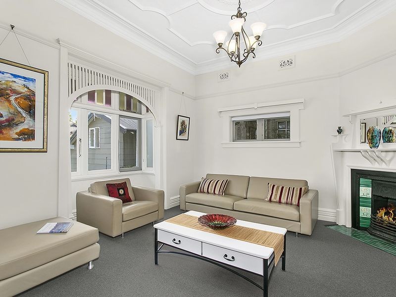 13 Reginald Street, Mosman NSW 2088