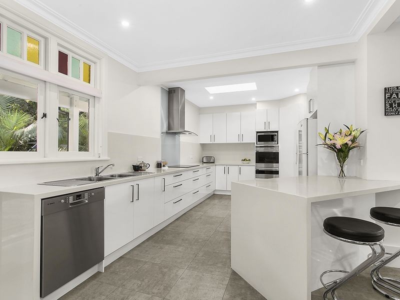 13 Reginald Street, Mosman NSW 2088