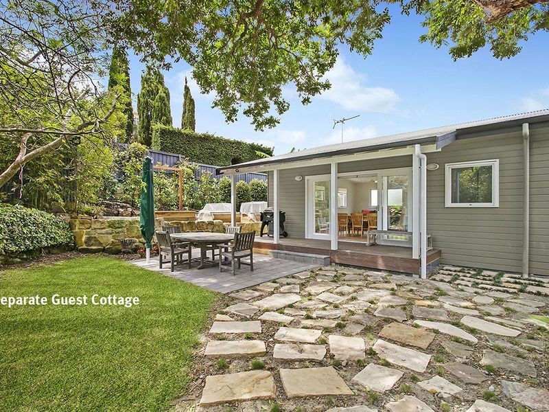 13 Reginald Street, Mosman NSW 2088