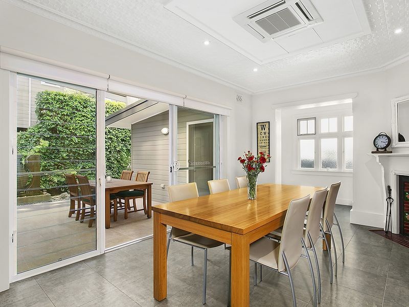 13 Reginald Street, Mosman NSW 2088