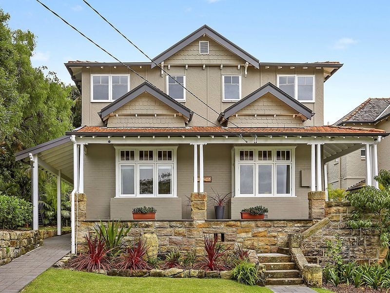 13 Reginald Street, Mosman NSW 2088