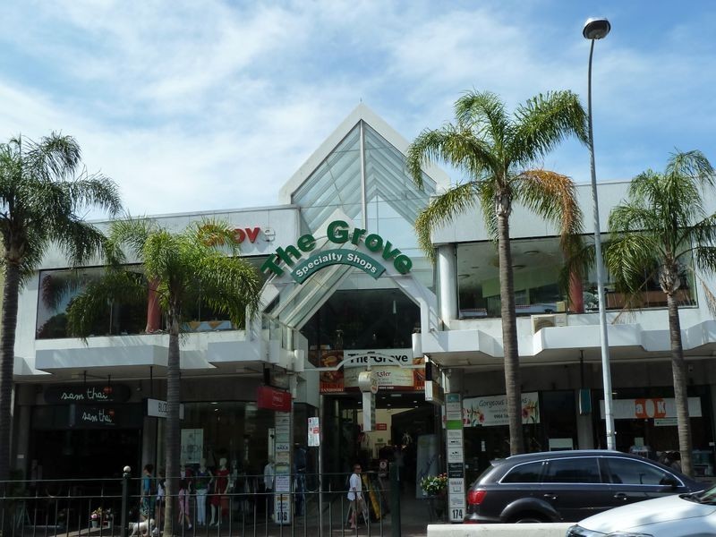 7/166 Military Road, Neutral Bay NSW 2089