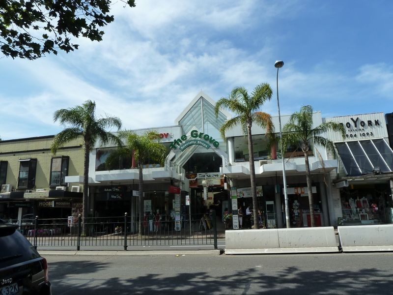 7/166 Military Road, Neutral Bay NSW 2089