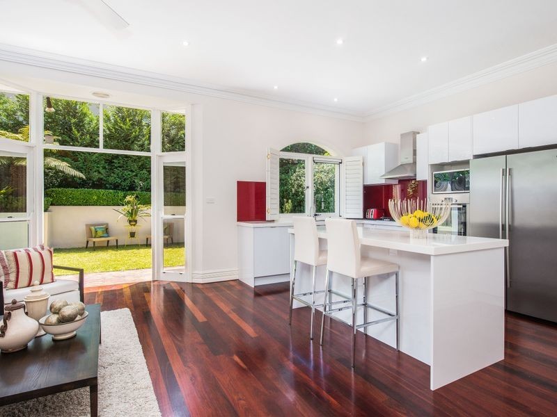 31 Wolger Road, Mosman NSW 2088