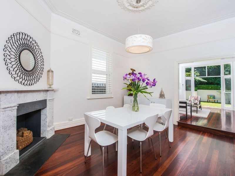 31 Wolger Road, Mosman NSW 2088