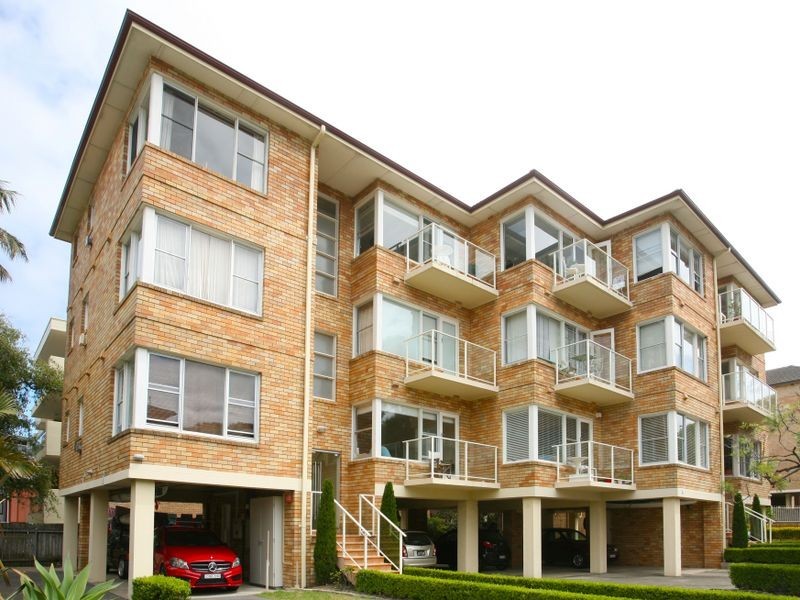2/1a Clifford Street, Mosman NSW 2088