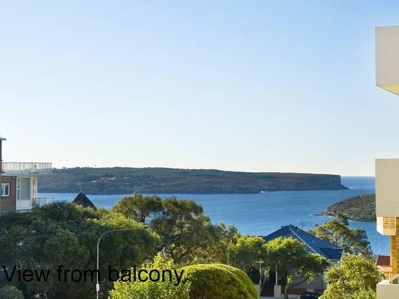 2/1a Clifford Street, Mosman NSW 2088
