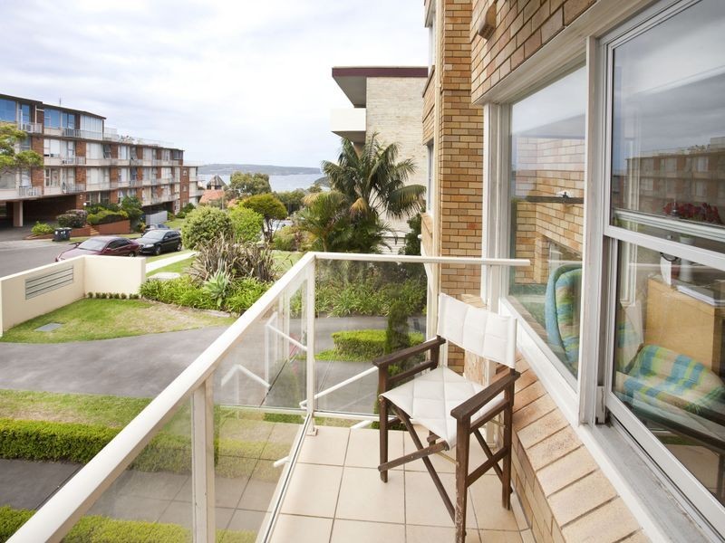 2/1a Clifford Street, Mosman NSW 2088