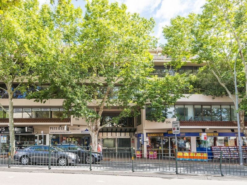 29A/154-158 Military Road, Neutral Bay NSW 2089