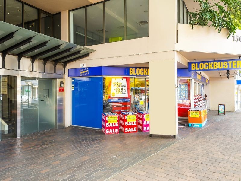 29A/154-158 Military Road, Neutral Bay NSW 2089