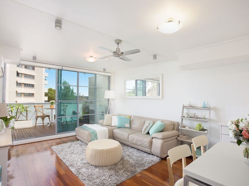 303/7-9 Abbott Street, Cammeray NSW 2062