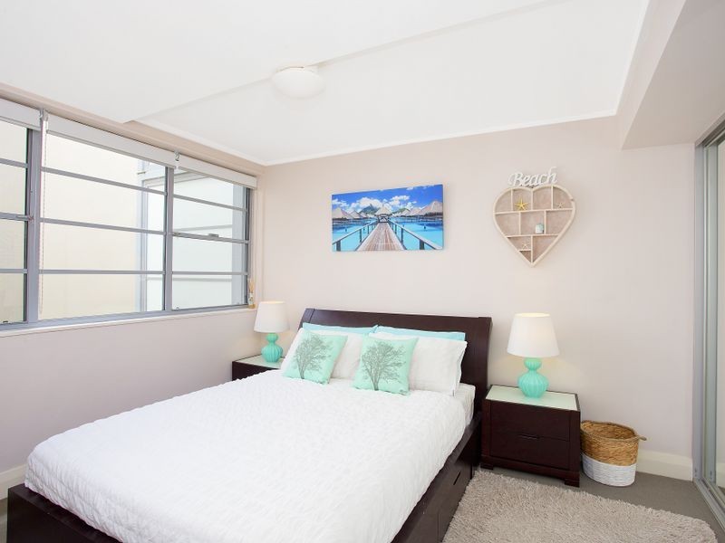 303/7-9 Abbott Street, Cammeray NSW 2062