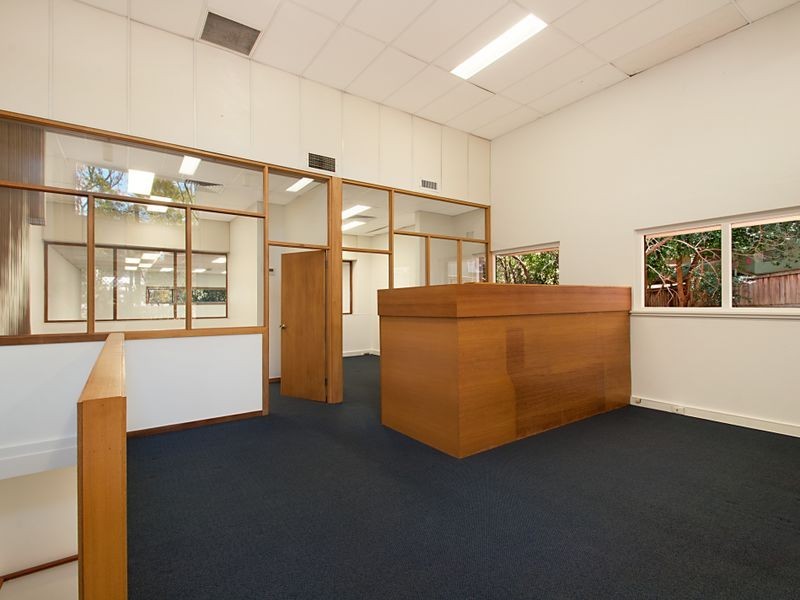 1/3 The Postern, Crows Nest NSW 2065