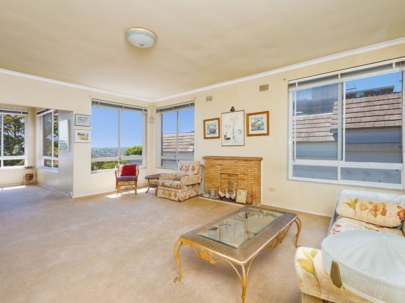 6/96 Spit Road, Mosman NSW 2088
