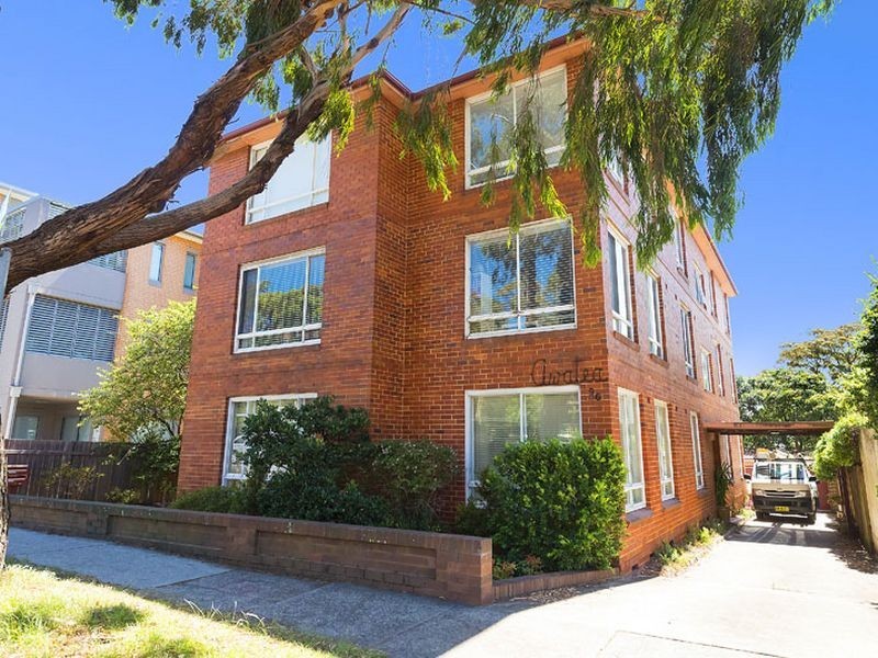 6/96 Spit Road, Mosman NSW 2088