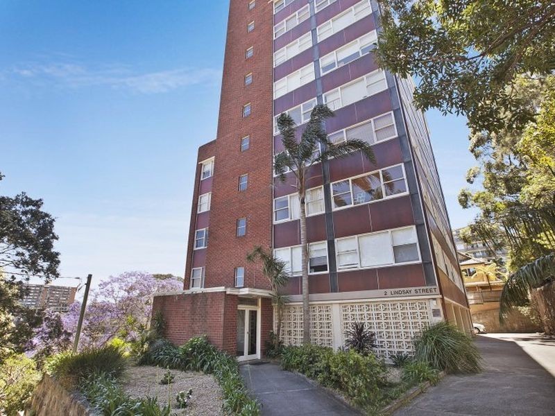 32/2 Lindsay Street, Neutral Bay NSW 2089