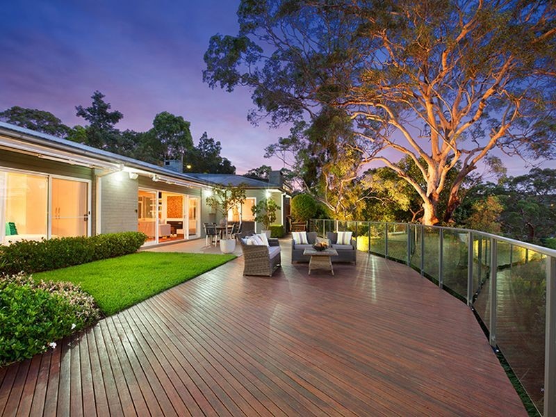 9 Bickell Road, Mosman NSW 2088