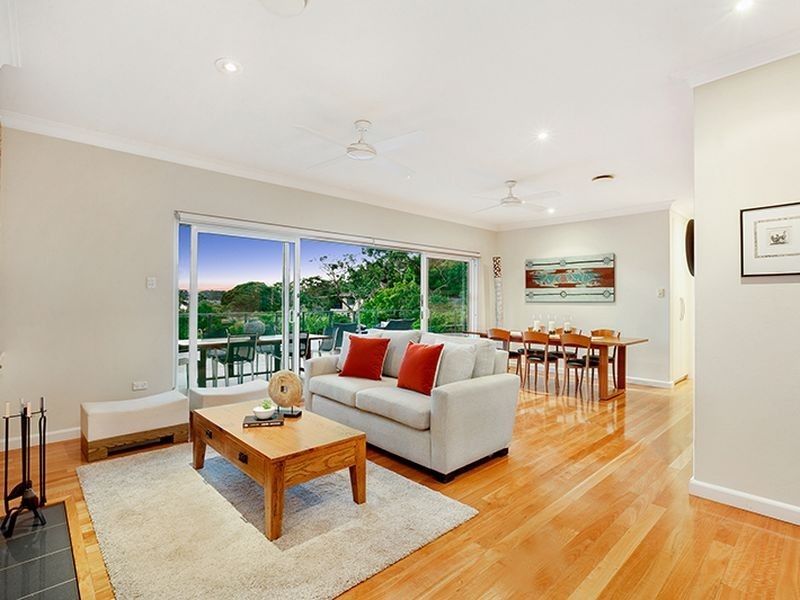 9 Bickell Road, Mosman NSW 2088