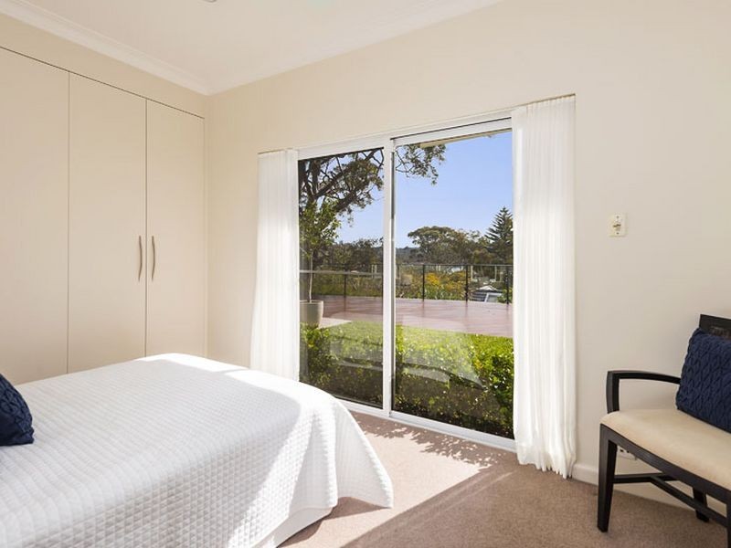 9 Bickell Road, Mosman NSW 2088