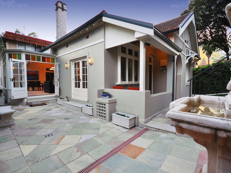 20 Belmont Road, Mosman NSW 2088
