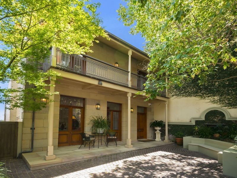 80 Blues Point Road, Mcmahons Point NSW 2060