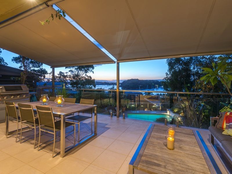 80 Blues Point Road, Mcmahons Point NSW 2060