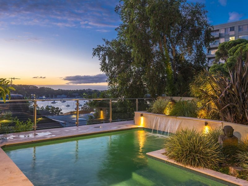 80 Blues Point Road, Mcmahons Point NSW 2060