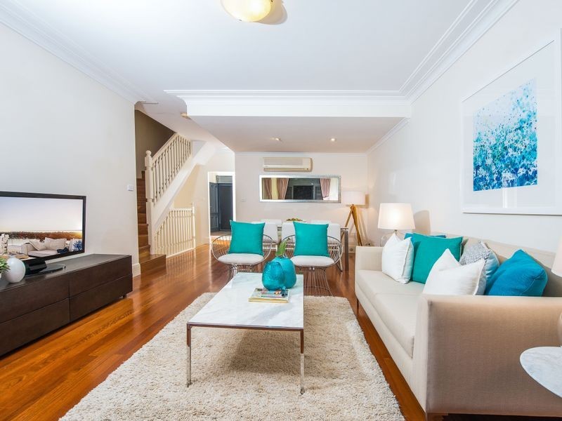 2/11 Moodie Street, Cammeray NSW 2062