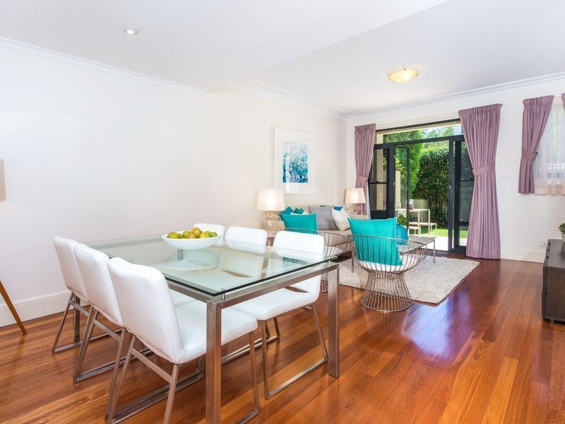 2/11 Moodie Street, Cammeray NSW 2062