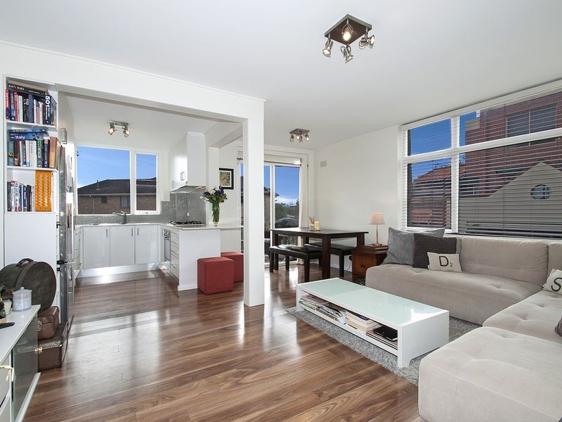 9/71 Bradleys Head Road, Mosman NSW 2088