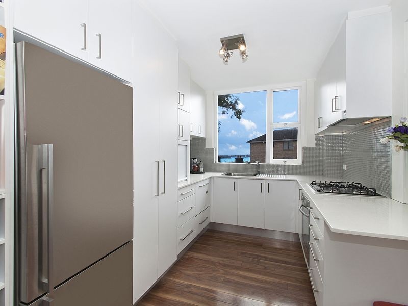 9/71 Bradleys Head Road, Mosman NSW 2088
