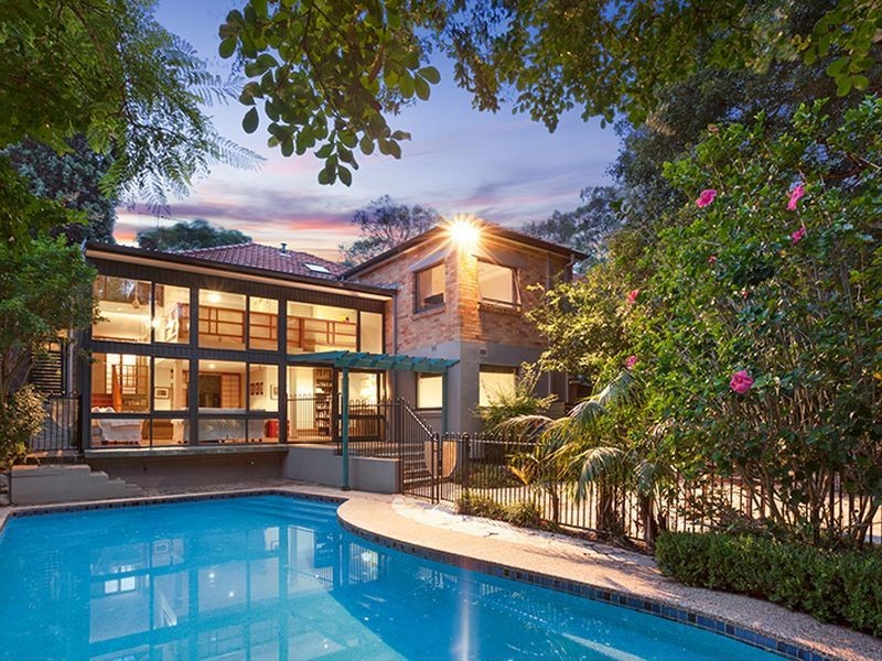 20 Garthowen Avenue, Lane Cove NSW 2066