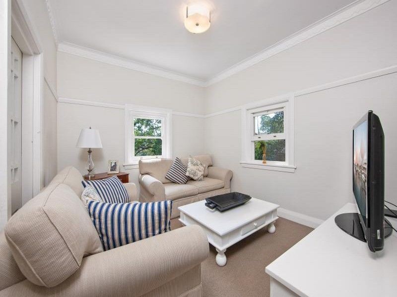 4/28 Rickard Avenue, Mosman NSW 2088