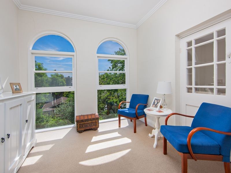 4/28 Rickard Avenue, Mosman NSW 2088