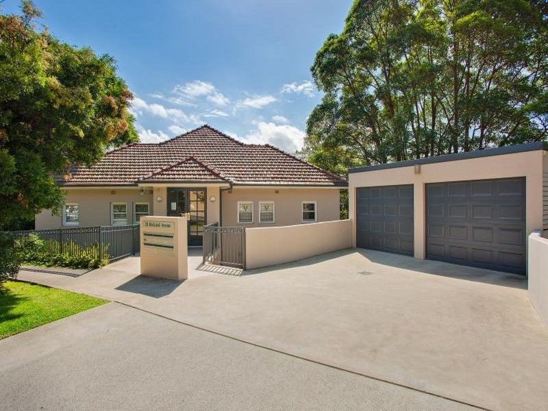 4/28 Rickard Avenue, Mosman NSW 2088