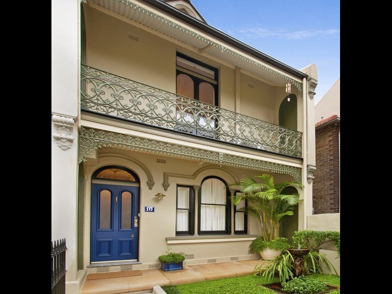 10 Union Street, Mcmahons Point NSW 2060