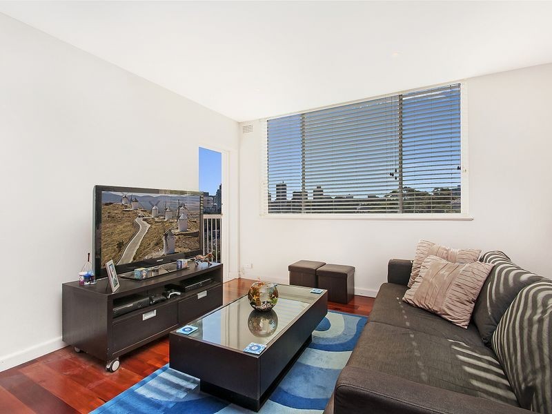 8/98 Ben Boyd Road, Neutral Bay NSW 2089