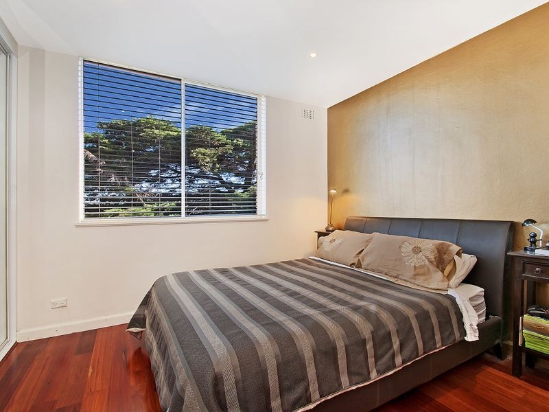 8/98 Ben Boyd Road, Neutral Bay NSW 2089