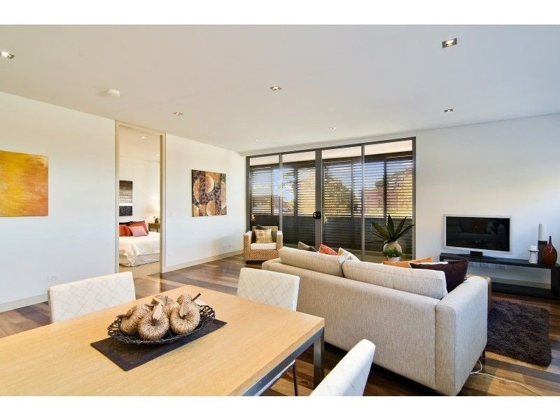 3/11 Amherst Street, Cammeray NSW 2062