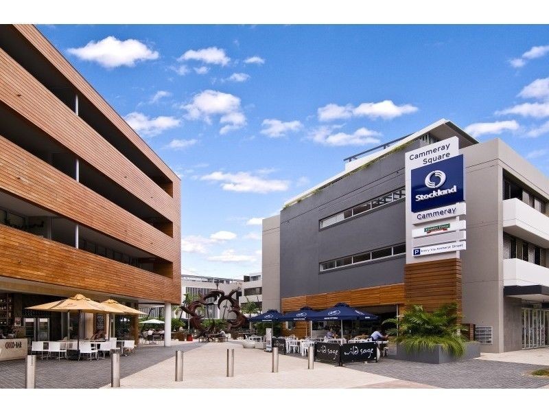 3/11 Amherst Street, Cammeray NSW 2062