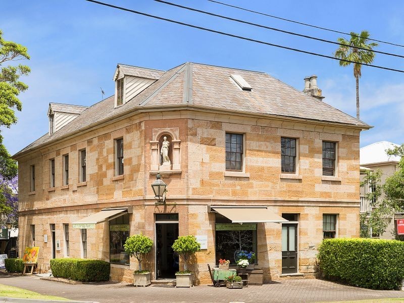 37 Alexandra Street, Hunters Hill NSW 2110