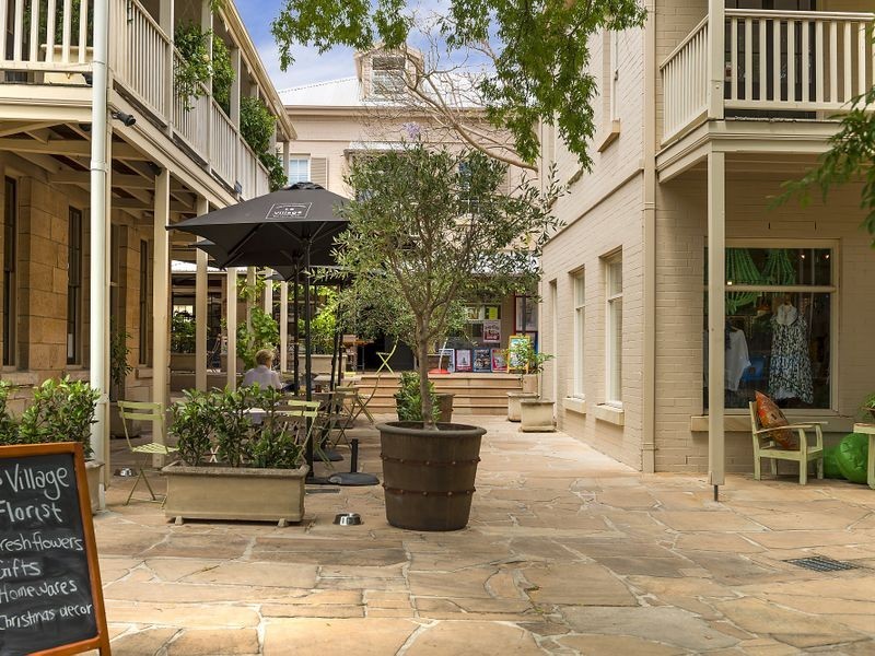 37 Alexandra Street, Hunters Hill NSW 2110