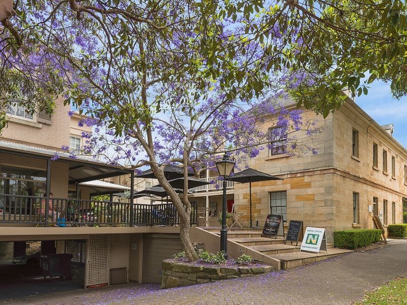 37 Alexandra Street, Hunters Hill NSW 2110