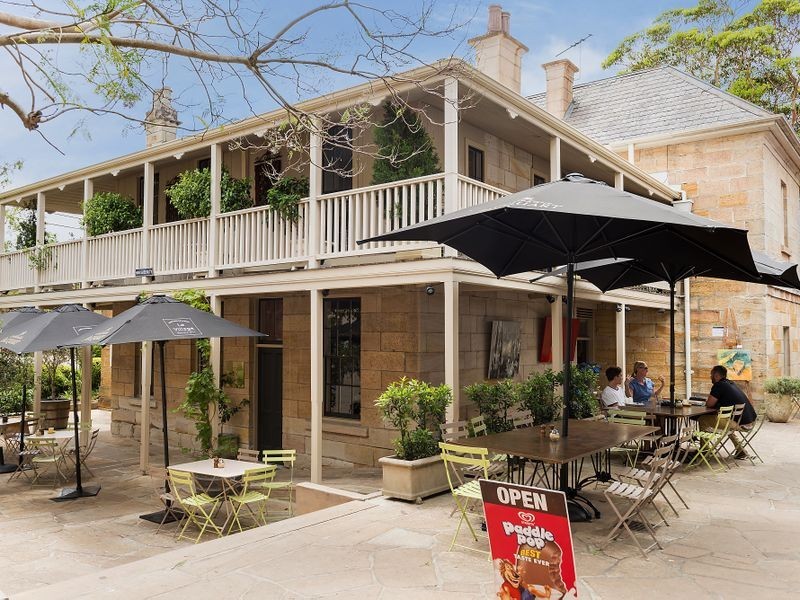 37 Alexandra Street, Hunters Hill NSW 2110