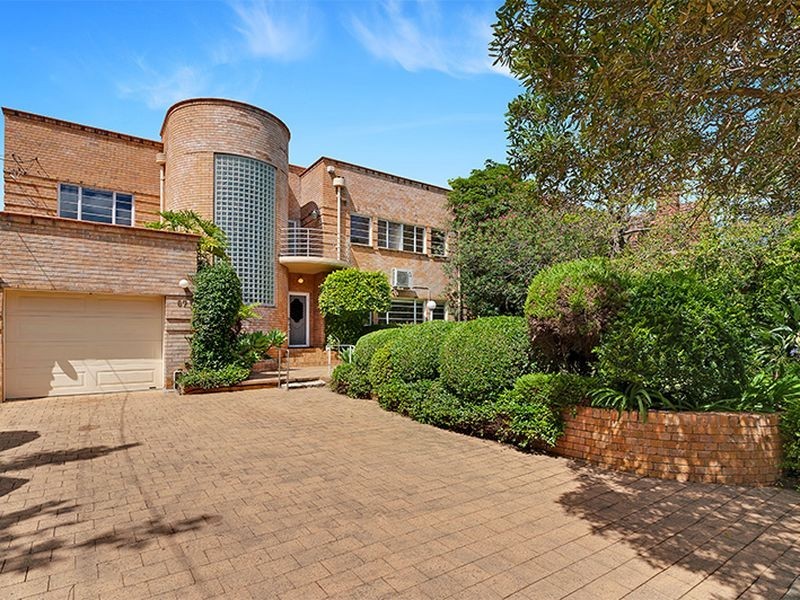 67 Crows Nest Road, Waverton NSW 2060