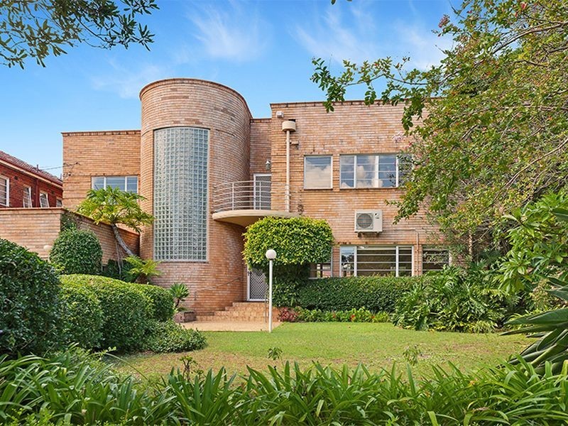 67 Crows Nest Road, Waverton NSW 2060